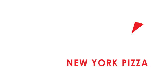Amico’s New York Pizza & Italian Restaurant Logo