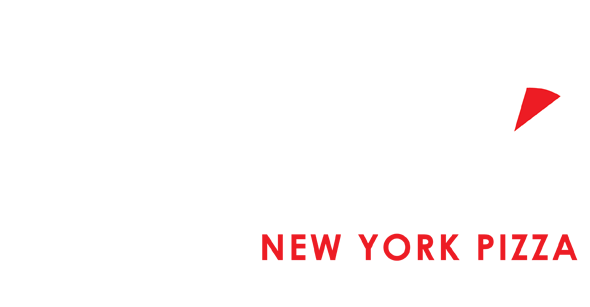 Amico’s New York Pizza & Italian Restaurant Logo