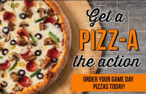 Pizza